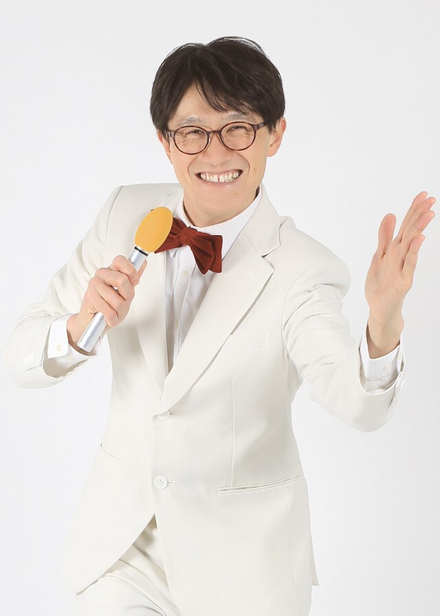 アナログタロウ