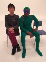 「NON STYLE石田 映画番組やります10～10回目やしリムジン乗ろうや!!～」(c)ABC