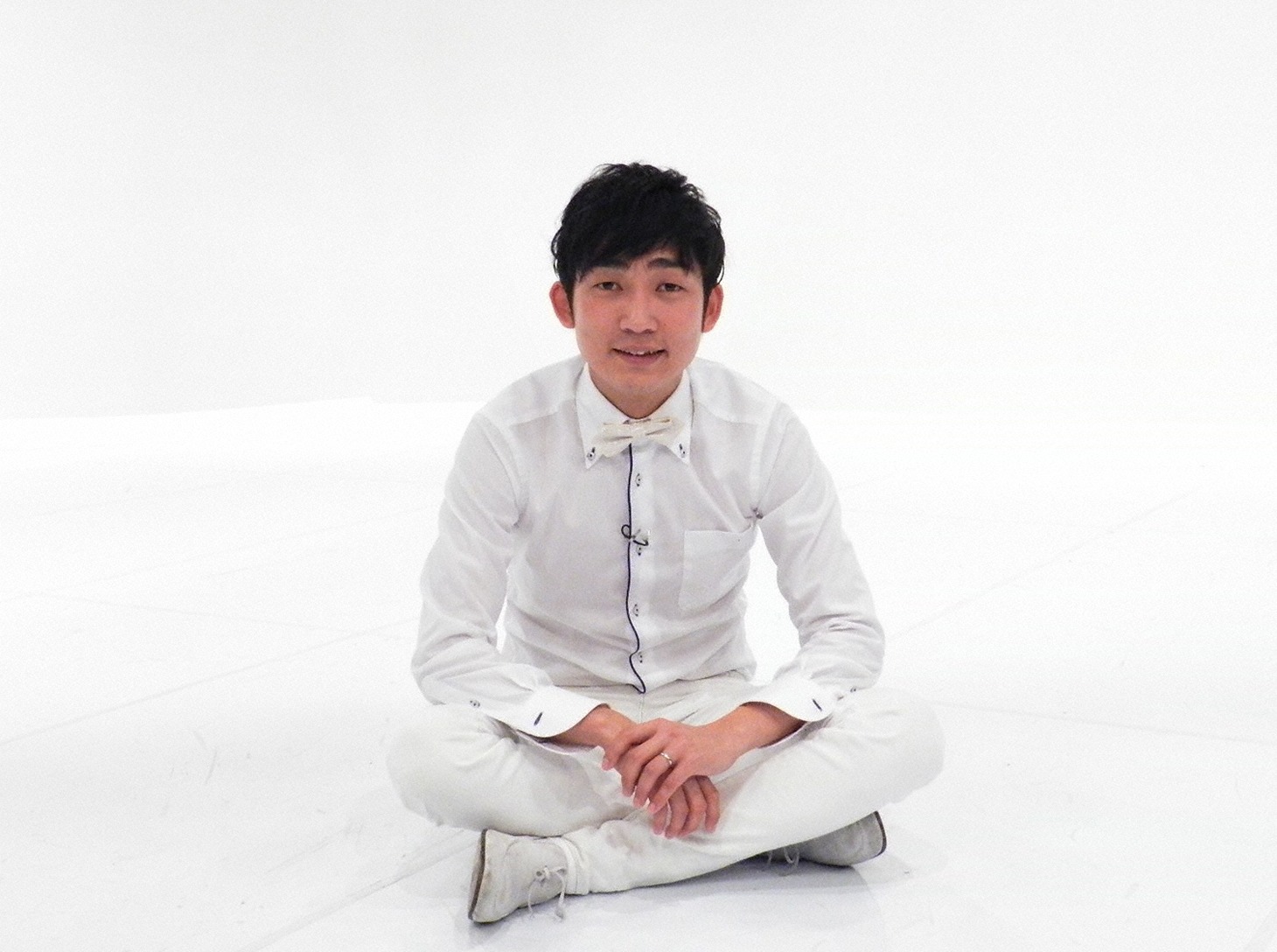 「NON STYLE石田 映画番組やります10～10回目やしリムジン乗ろうや!!～」(c)ABC