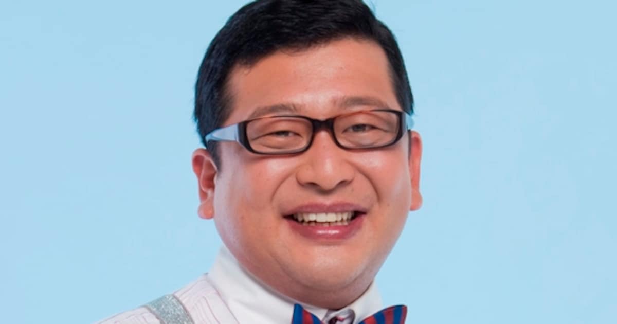 チャンカワイが結婚を発表、独身えとうに「婚活バスツアーに行きなはれっ」 - お笑いナタリー