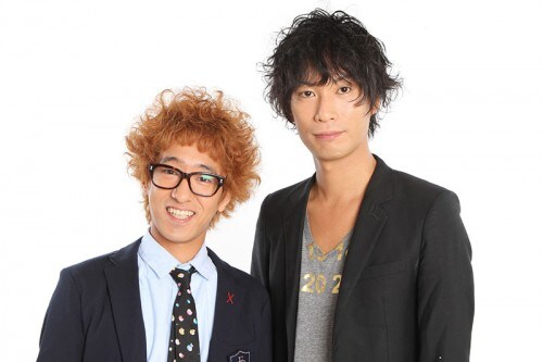 カナリアがガレッジセール川田の釣り番組にゲスト出演