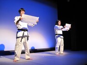 「ダイヤクローバー」オープニング