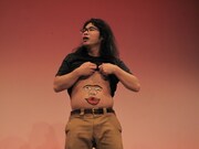 コント「ハラオドリスク」