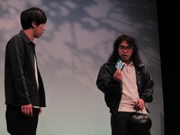 コント「信じる者は」