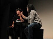 コント「だから言うたやん」