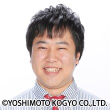 とにかく明るい安村