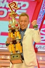 優勝はじゅんいちダビッドソン!「R-1ぐらんぷり」決勝