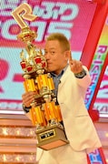 じゅんいちダビッドソン