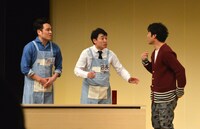 インスタントジョンソン