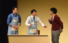 インスタントジョンソン