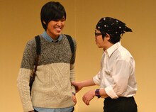 アイデンティティ