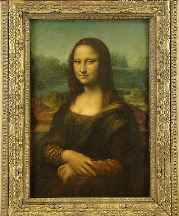 モナ・リザ