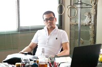 「味園ユニバース」のワンシーン。(c)「味園ユニバース」製作委員会