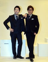 オリエンタルラジオ