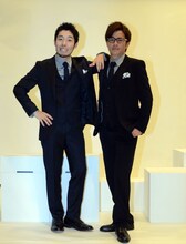 オリエンタルラジオ