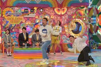 「ザキヤマ＆フジモンがパクリたい-1グランプリ(2)」(c)2015テレビ朝日
