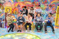 「CoCo壱番屋芸人」(c)2015テレビ朝日