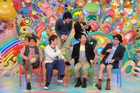 「ひとり暮らし長～い芸人」(c)2015テレビ朝日