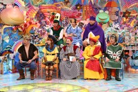 「ドラゴンクエスト芸人」(c)2015テレビ朝日
