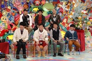 「カメラかじってる芸人」(c)2015テレビ朝日