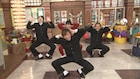 若林、吉村、澤部が踊る「しくじり先生」オリジナル体操がWEB限定配信