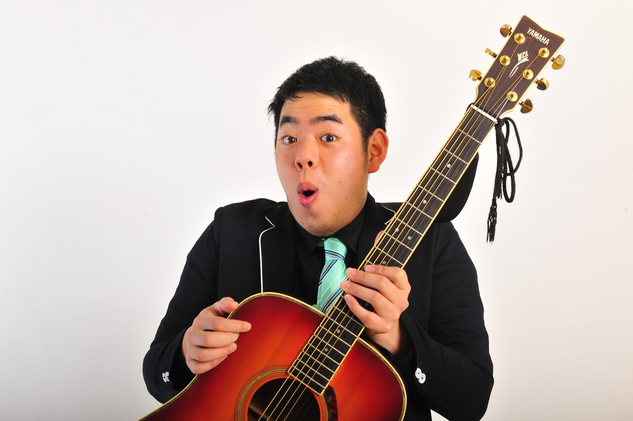 馬と魚、DJダイノジ、どぶろっくが「マキタスポーツEXPO」出演