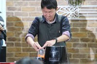 チュートリアル福田