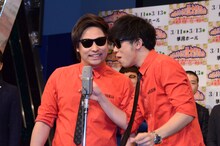 8.6秒バズーカー