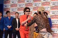 「ラッスン」と「ダンソン」のコラボ。