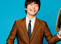 「おやすみ日本 眠いいね！」に出演する星野源。(c)NHK