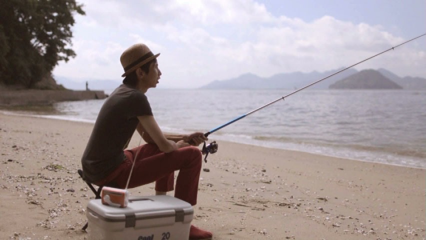 映画「ラジオの恋」サブカット (c)2015 映画「ラジオの恋」製作委員会