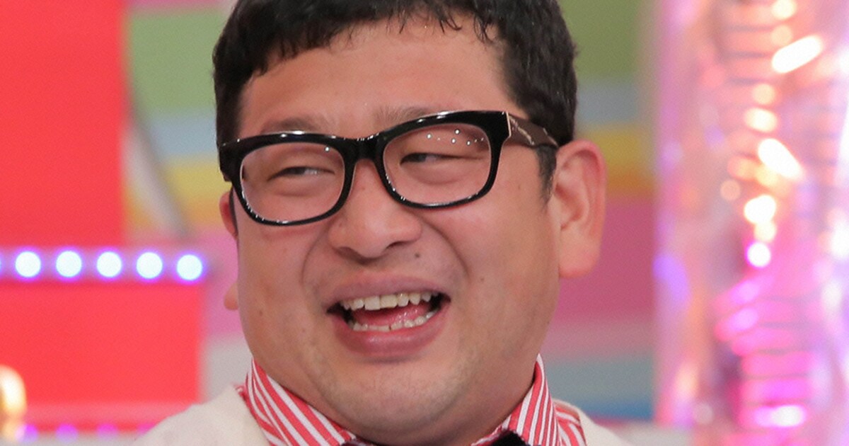 今夜「笑神様」チャンカワイがチーム傷心に入籍報告&千鳥の島シリーズ6 - お笑いナタリー