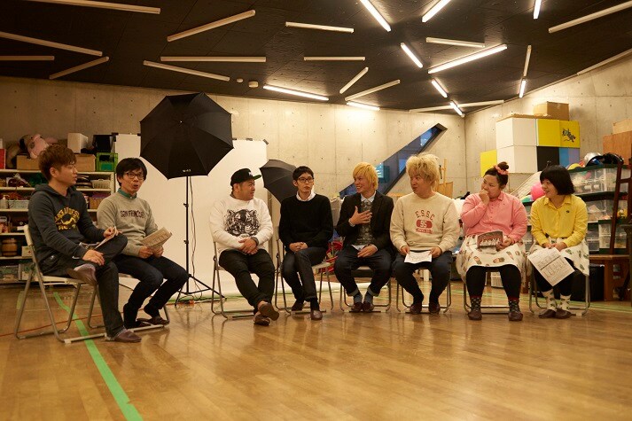 竹若、修士が解説「セカンドシティ」座談会の動画配信スタート