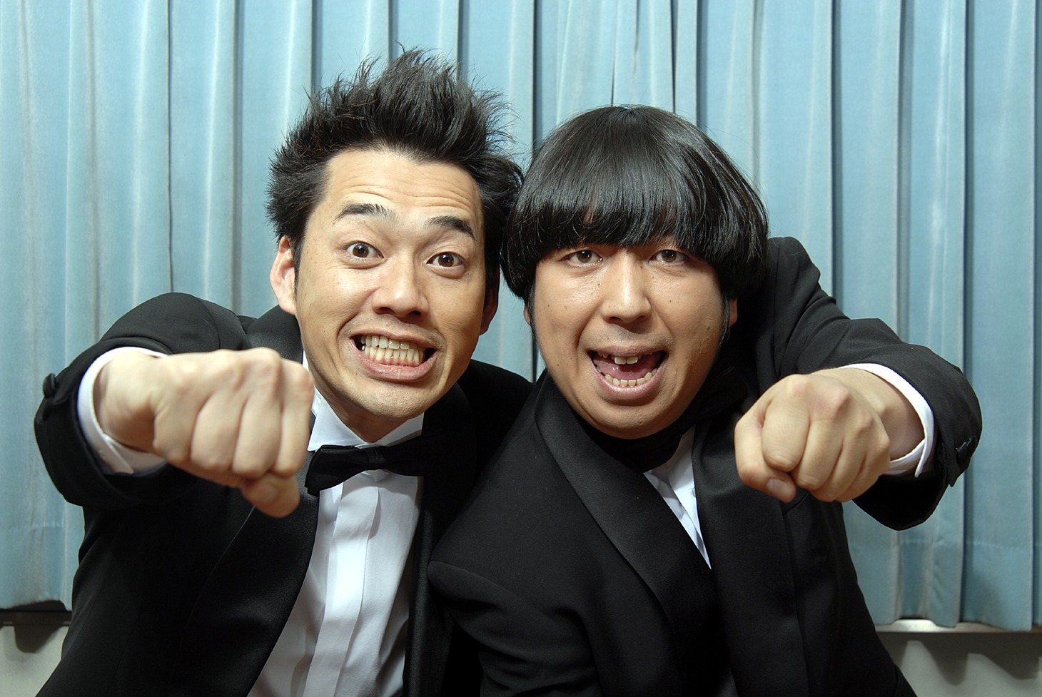 バナナマン