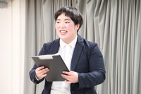 ゆりやんレトリィバァ (c)吉本興業