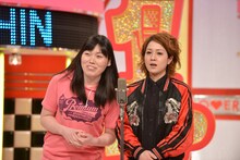 尼神インター (c)読売テレビ