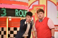 ダブルアート (c)読売テレビ