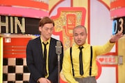 フラワーズオブロマンス (c)読売テレビ