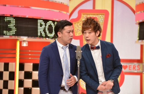 マルセイユ (c)読売テレビ