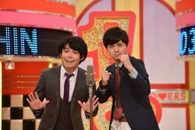 プリマ旦那 (c)読売テレビ