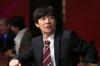 ドラマ「ボクの妻と結婚してください。」のワンシーン。(c)NHK