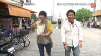 「ごぶごぶ」DVD第13弾に収録されるワンシーン。(c)2015 MBS／吉本興業
