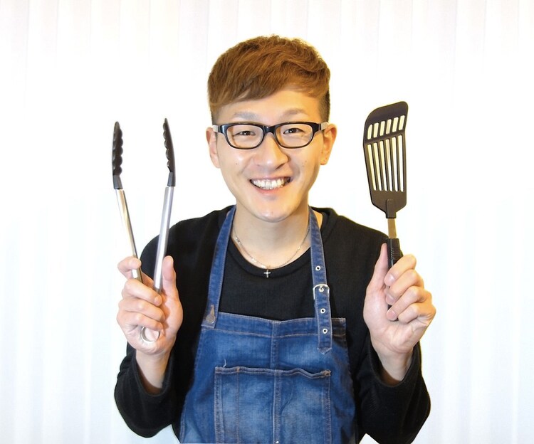 明太子芸人が絶賛した料理も ロバート馬場のレシピがクックパッドに登場 お笑いナタリー 明太子芸人が絶賛した料理も ロバート馬場のレシピがクックパッドに登場 お笑いナタリー