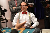 トレンディエンジェル須藤