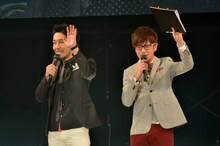 オリエンタルラジオ