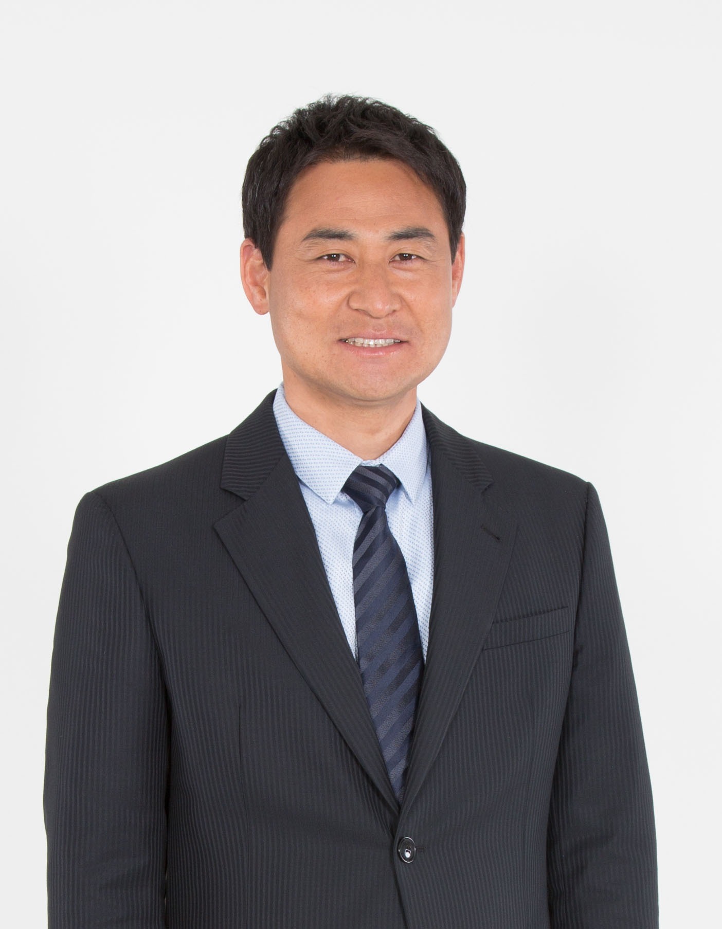 前田智徳