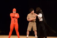 ギャンブルグルーヴ