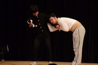 ロンプリンラビン