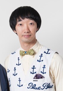 ラバーガール大水