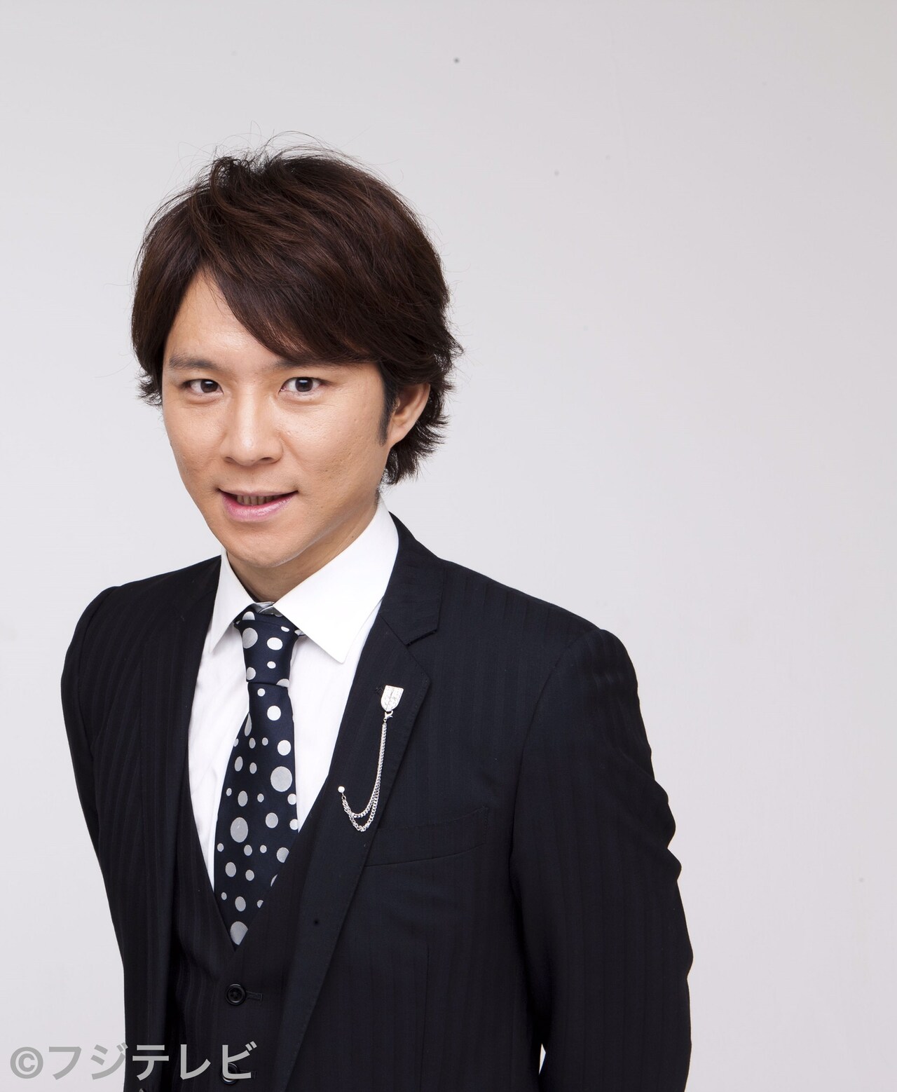 アンジャッシュ渡部、ゴールデン新音楽番組で森高千里とMC